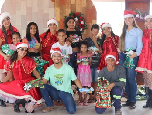 01 - Natal Solidário Rondon