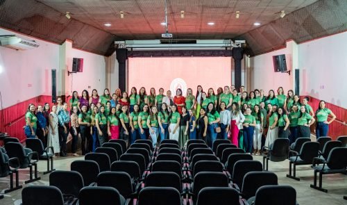 Núcleo das Mulheres (1)