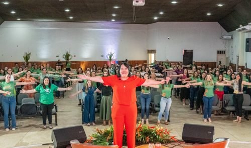 Núcleo das Mulheres (2)